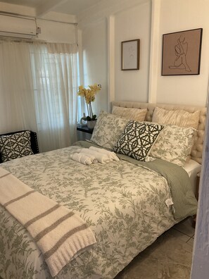 2 bedrooms, iron/ironing board, free WiFi, bed sheets - Jamaica 🇯🇲 home (Portmore)