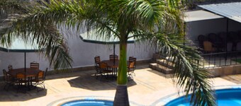 Conrad Hotel - Kitengela