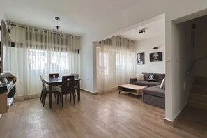 منطقة المعيشة