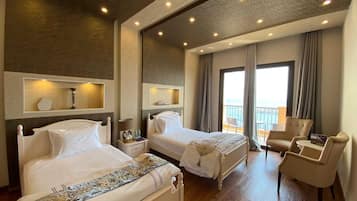 2 sovrum, strykjärn/strykbräda och gratis wi-fi