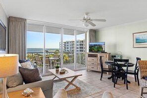 Smart TV - Destin West Pelican 506 ~ Incredible Bay Views ~ Lazy River (Fort Walton Beach)