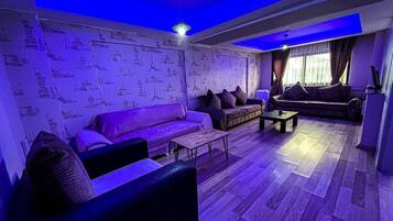 Premium Suite | 1 bedroom, free WiFi