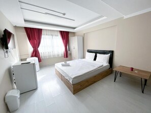 Studio Suite Standar | Wi-Fi gratis