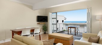 Stunning Ocean Views in Camps Bay