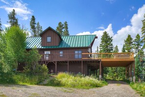 Exterior - 1107 American Way (Breckenridge)