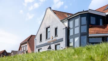 Udendørsområde