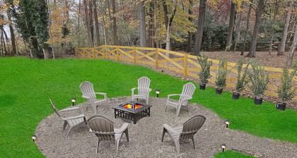 Upscale Classy Cozy Fun 6King