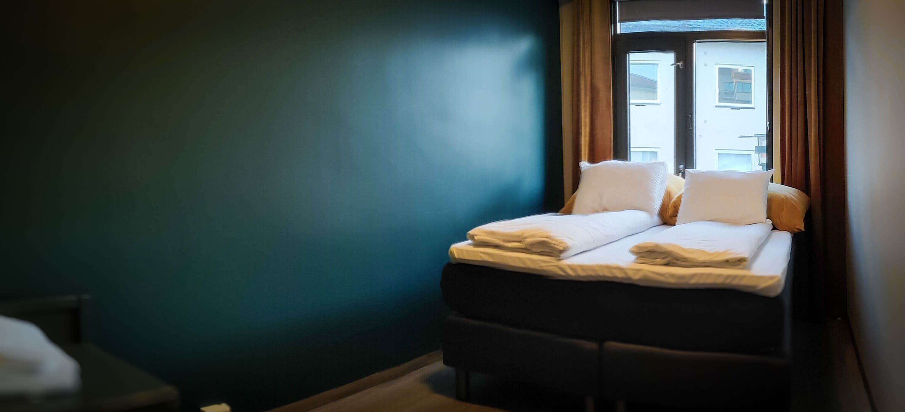 Foto - Hotell Molde