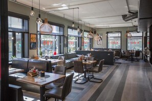 Restaurant - Hotell Molde (Molde)