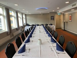 Sala de reuniones