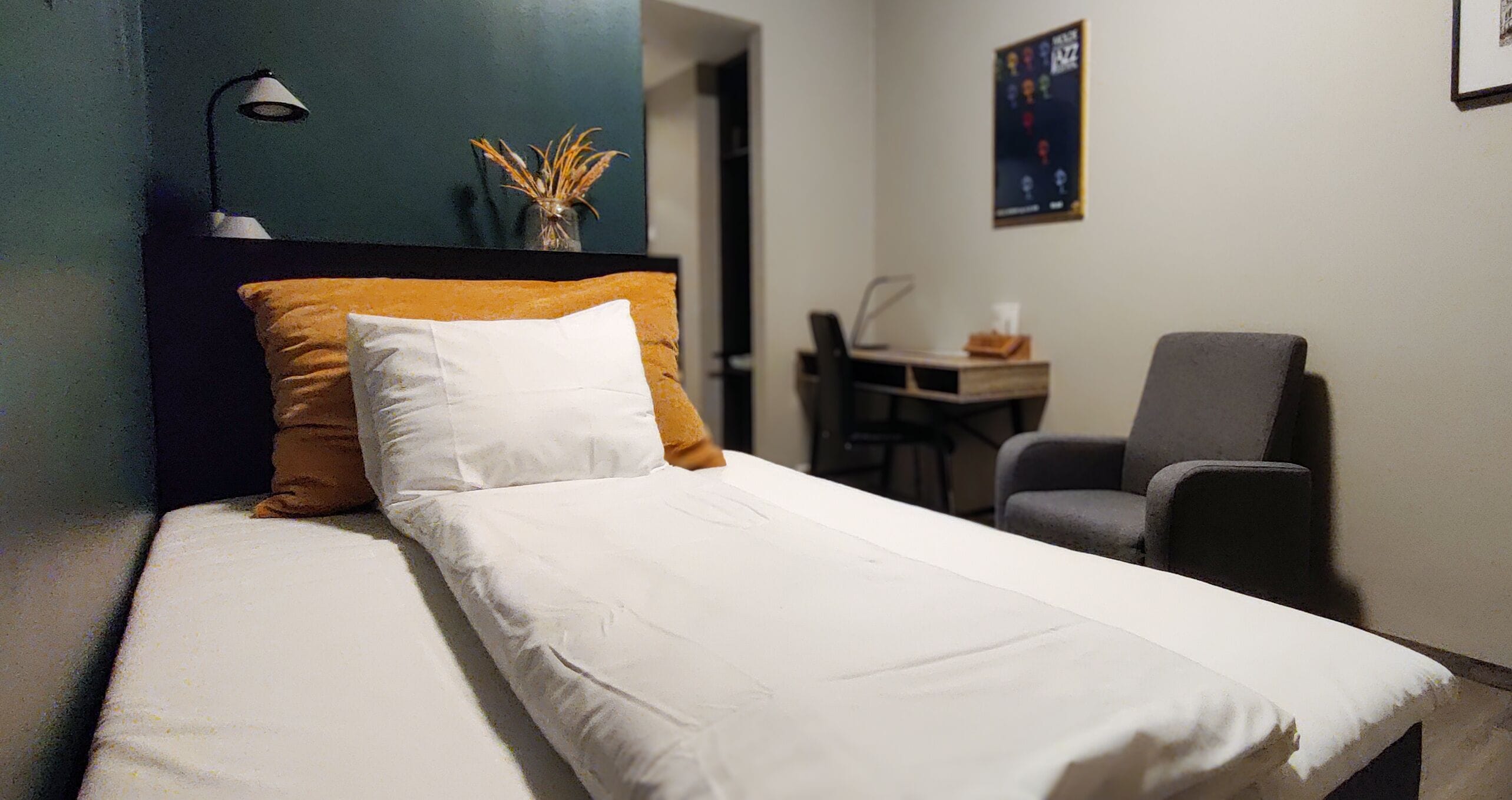 Foto - Hotell Molde