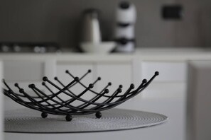 Kaffe og/eller kaffemaskin