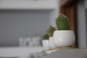 Interior detail - Iseo Lake Family&Friends smart Home (ISEO)