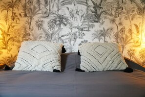 1 habitación y wifi gratis 