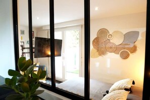 1 quarto, Wi-Fi de cortesia