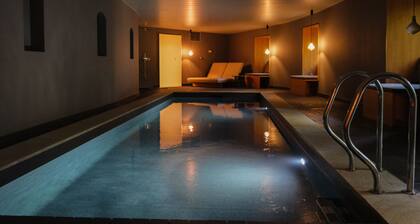 A historical place secluded in nature. For holidays, retreats and residencies.