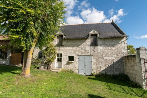 Vacances au Guimapé bis Gite Paisible de Campagne