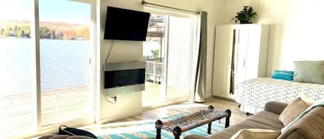 TV connectée, livres