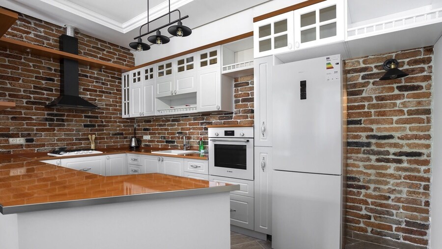 Stay in on Mashtots 16a-5