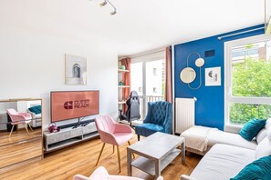 TV