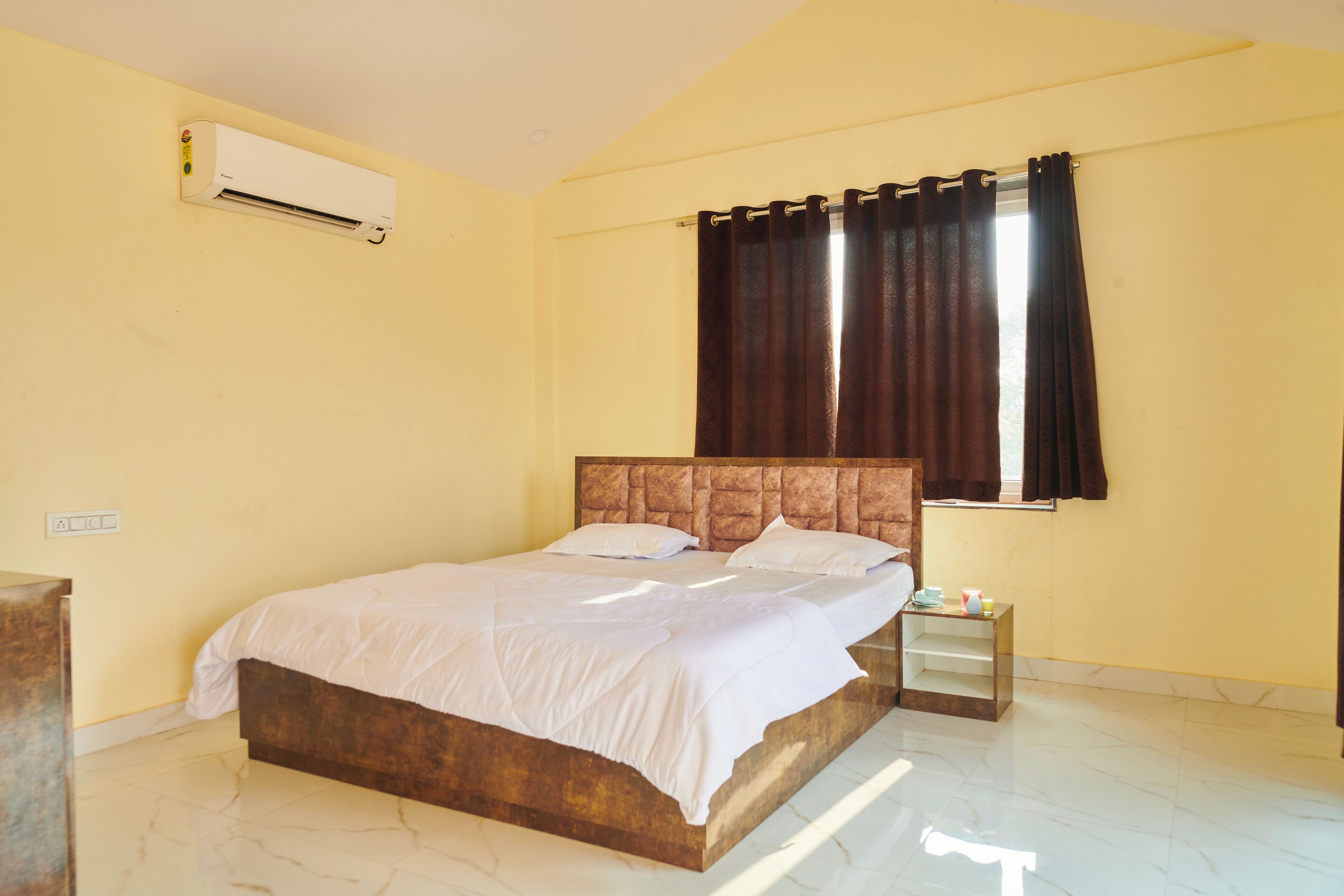 Villa | 4 bedrooms, free WiFi