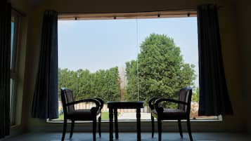 Villa | 4 slaapkamers, gratis wifi