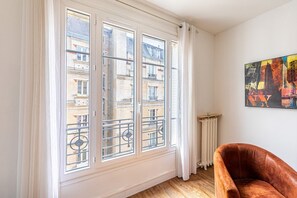 Interior - GuestReady - Perfect Getaway in the 14th Arr. (Paris)