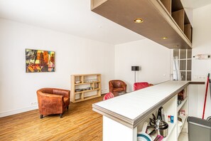 Interior - GuestReady - Perfect Getaway in the 14th Arr. (Paris)