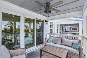 Terraço/pátio