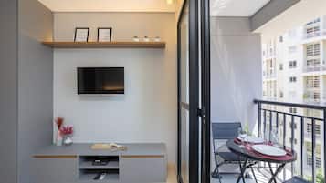 Departamento Confort | Interior