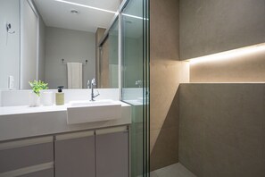 Apartamento Confort | Baño