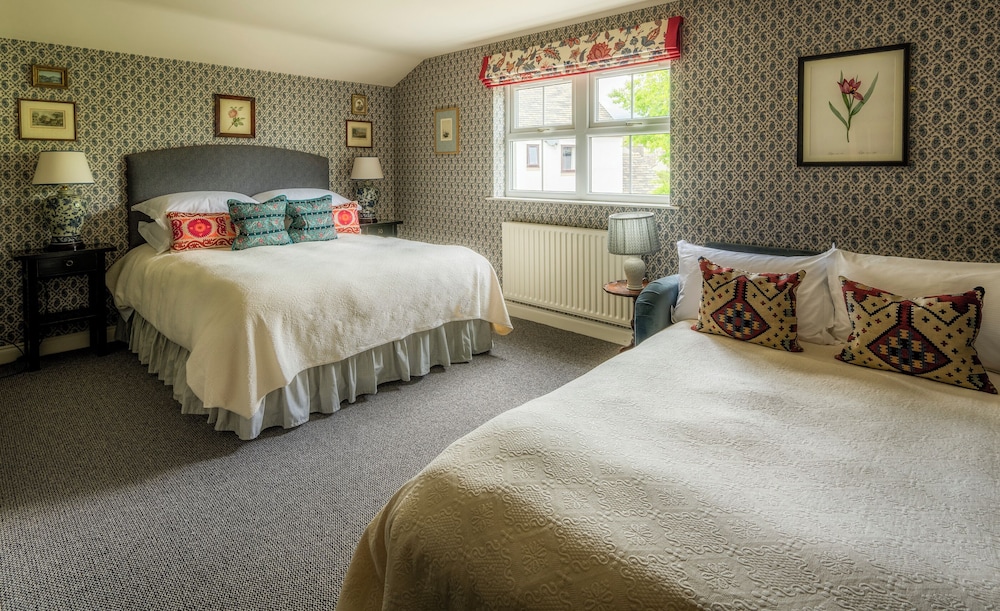 George and Dragon Clifton by null