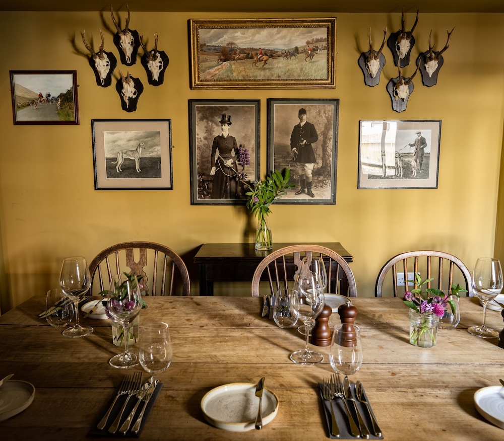 George and Dragon Clifton by null