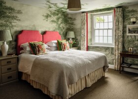 Superior Room | Hypo-allergenic bedding, individually decorated, individually furnished