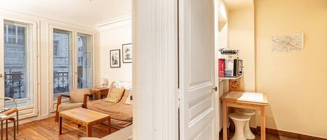 Interieur