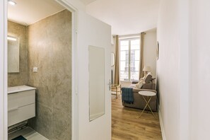 Interior - GuestReady - Parisian stay near Hôtel de Ville (Paris)