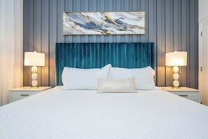 4 bedrooms, iron/ironing board, travel crib, WiFi - Dreamy Themed 4BR Townhome • Perfect for families! (Kissimmee)