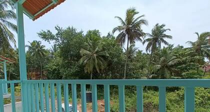 Serene 1 bed apartment at Beseco bed and breakfast