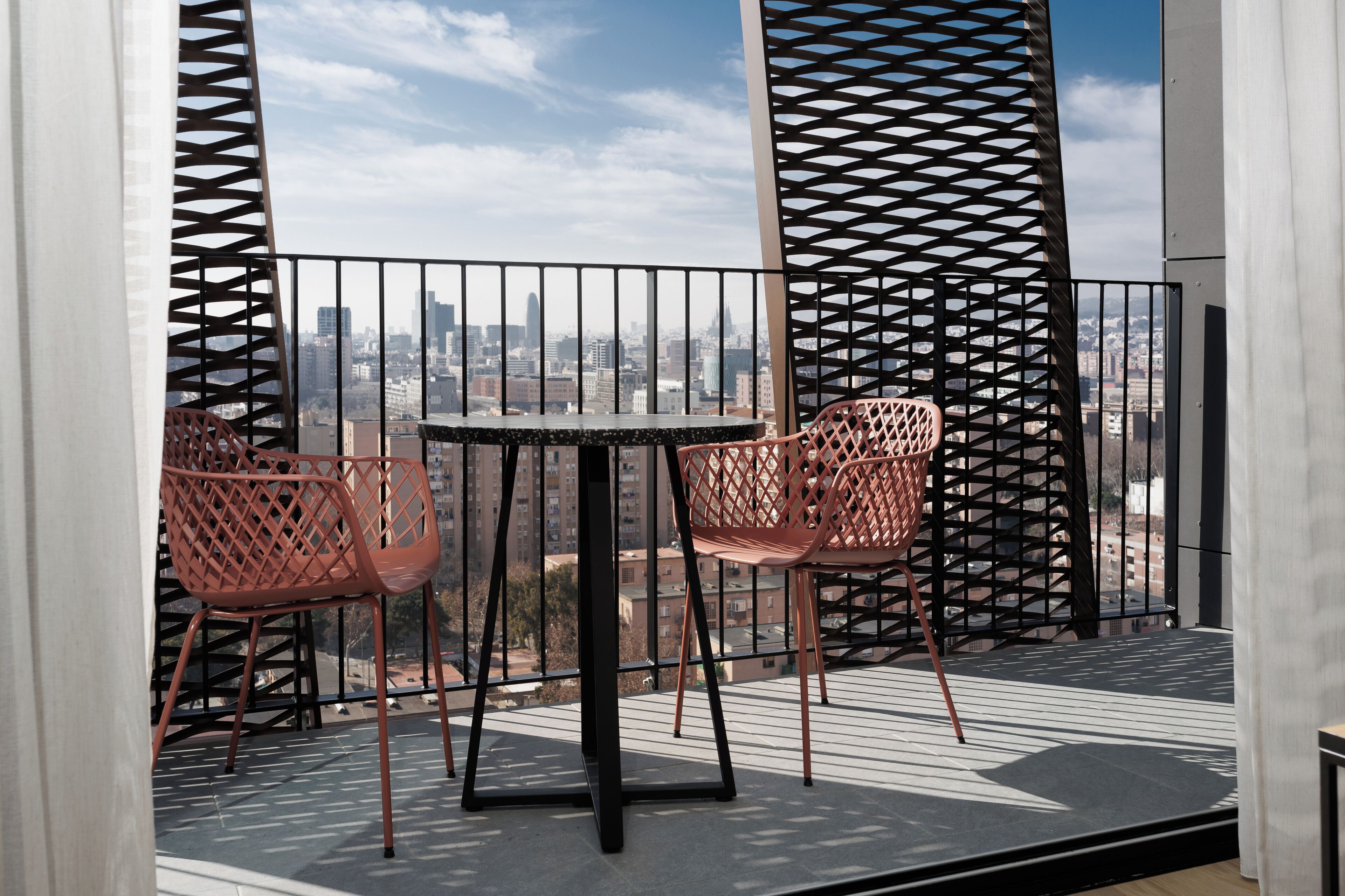 Photo - Tembo Barcelona