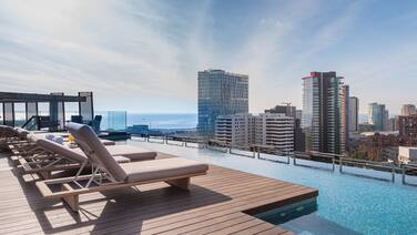 Hotel Tembo Barcelona