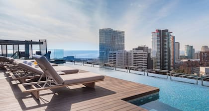 Hotel Tembo Barcelona