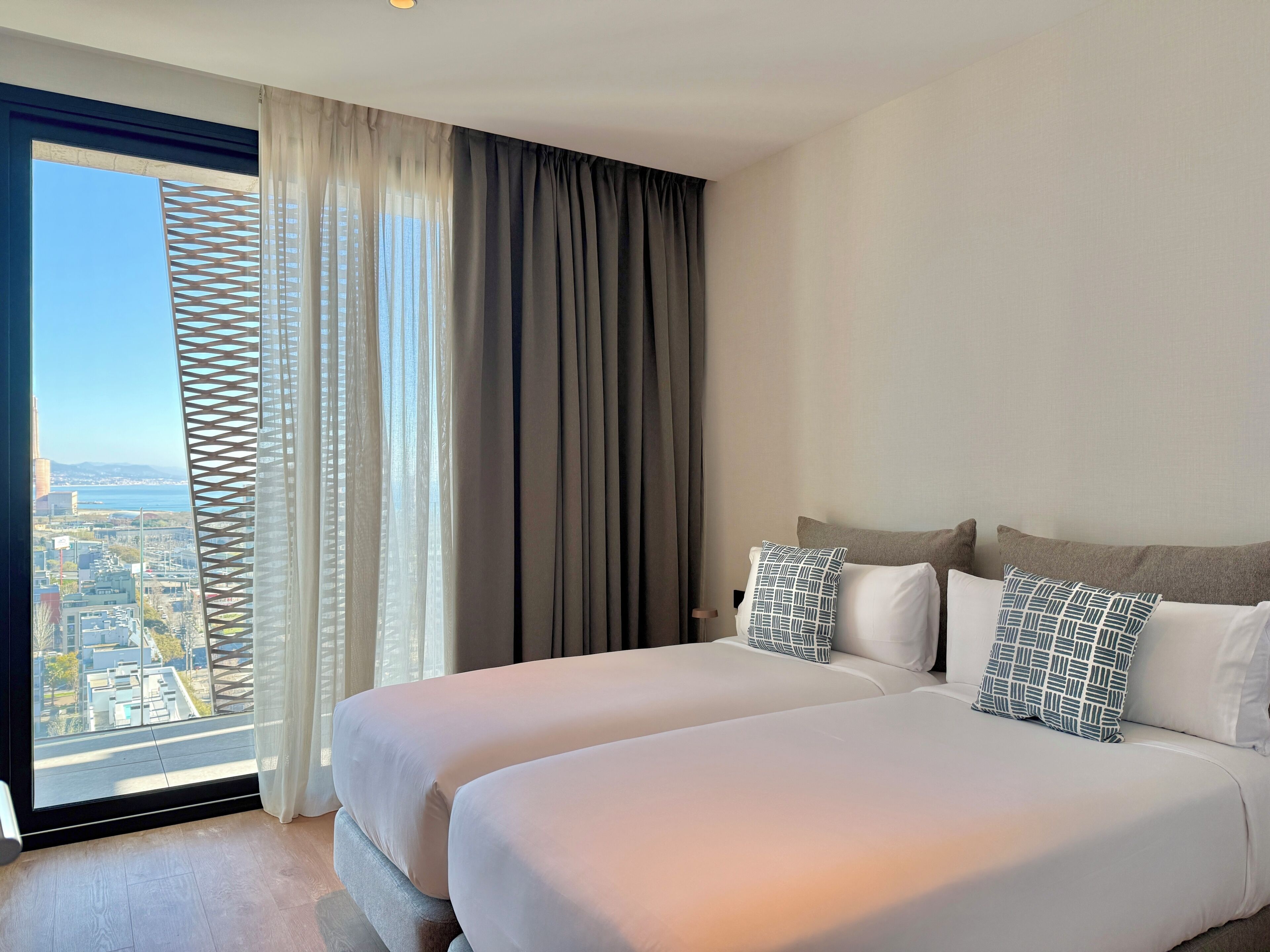 Foto - Hotel Tembo Barcelona