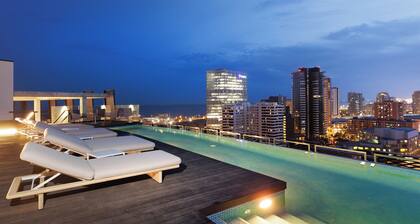 Hotel Tembo Barcelona