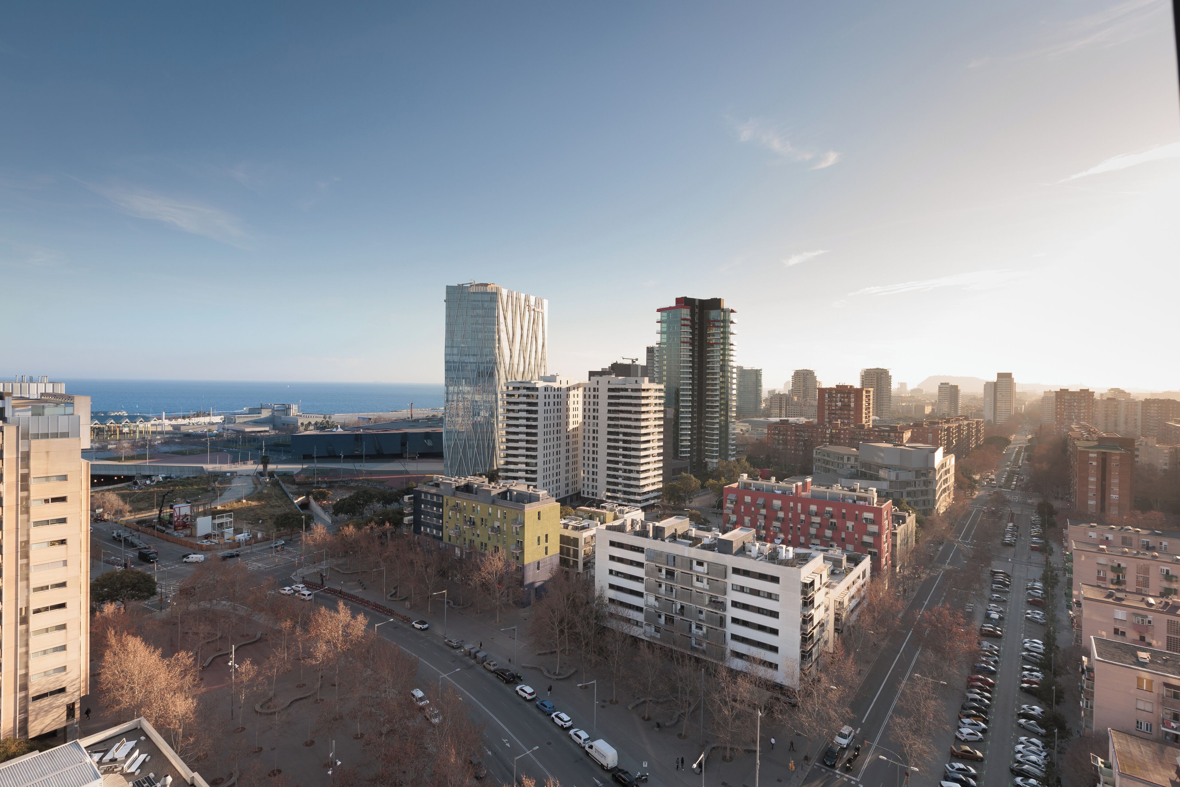 Photo - Tembo Barcelona