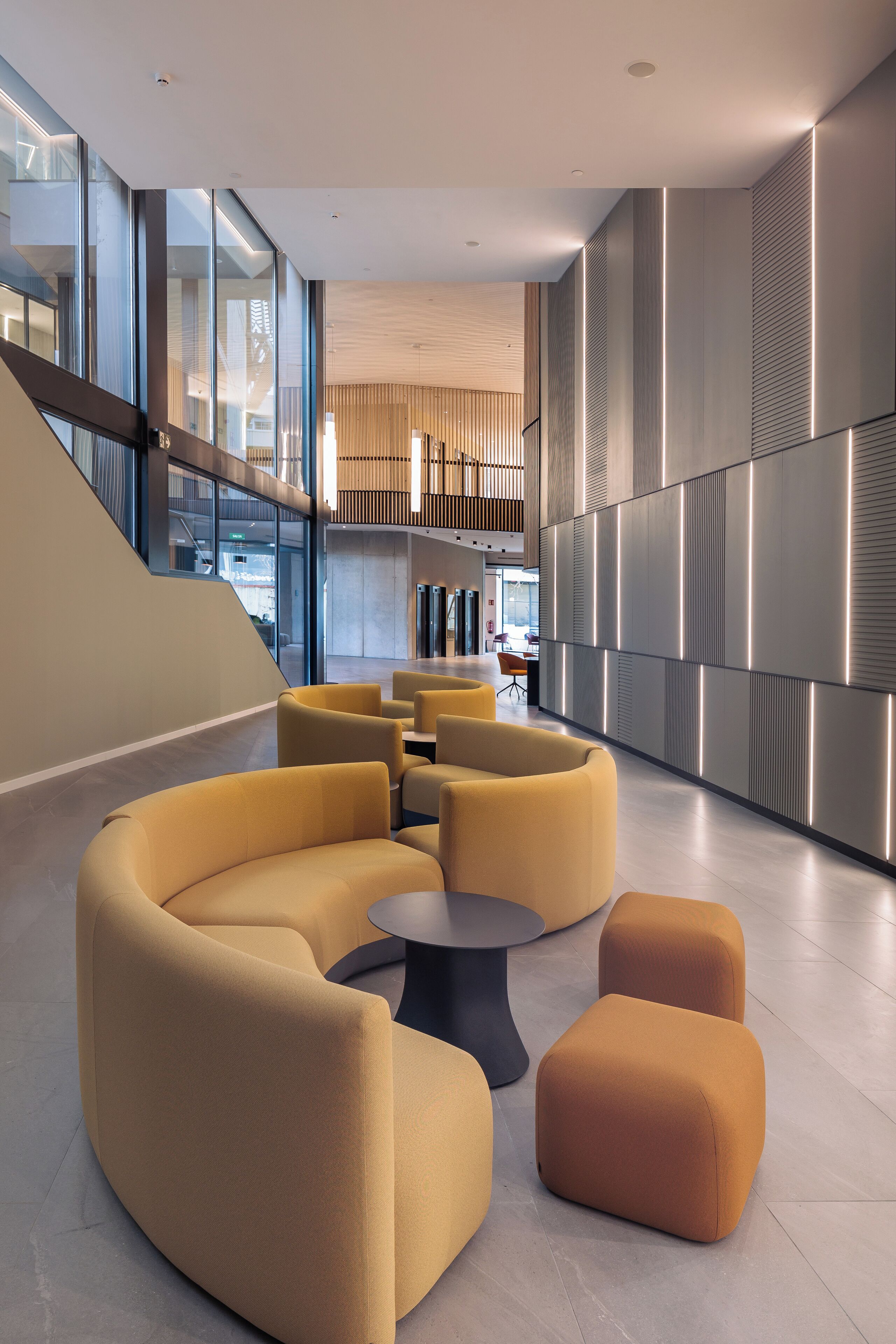 Photo - Tembo Barcelona