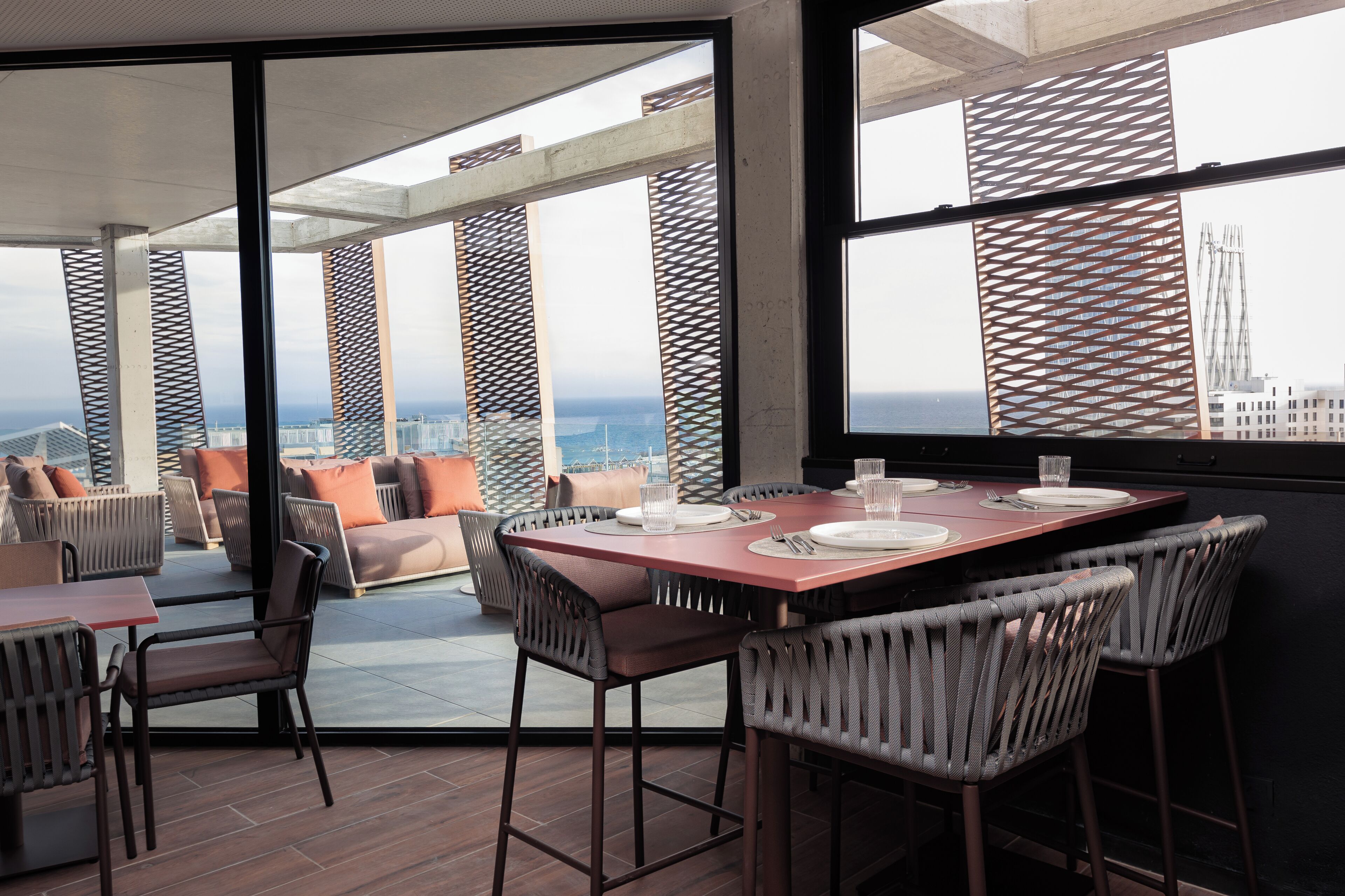 Photo - Tembo Barcelona