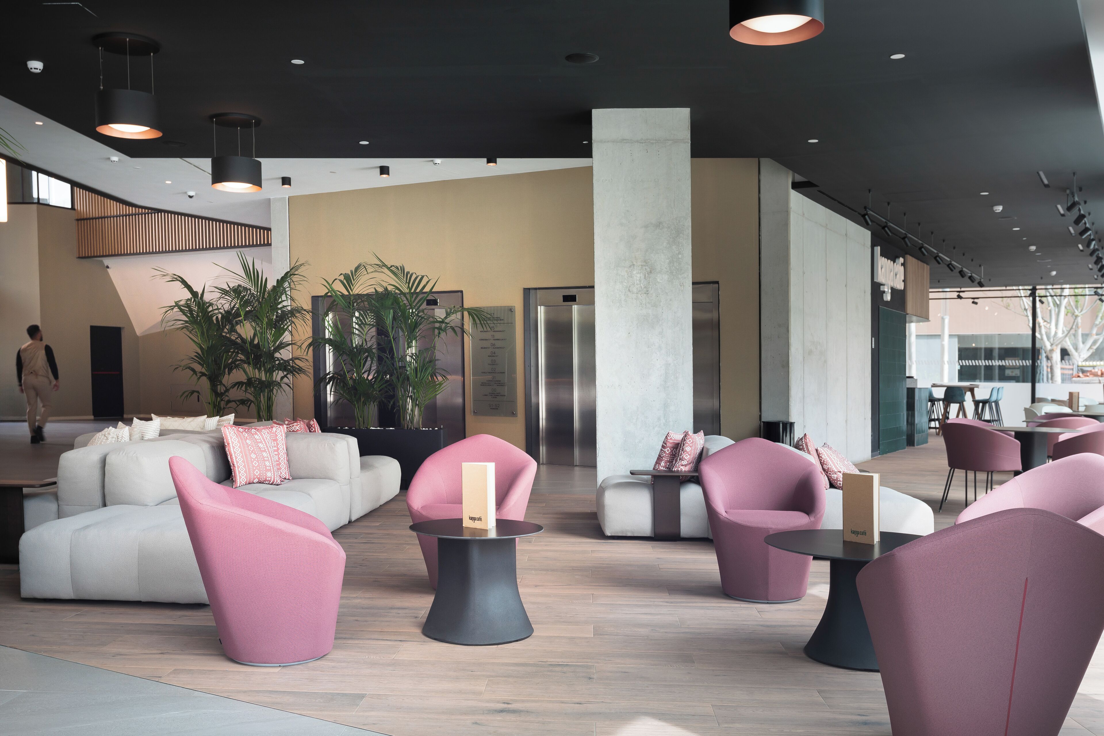 Photo - Tembo Barcelona