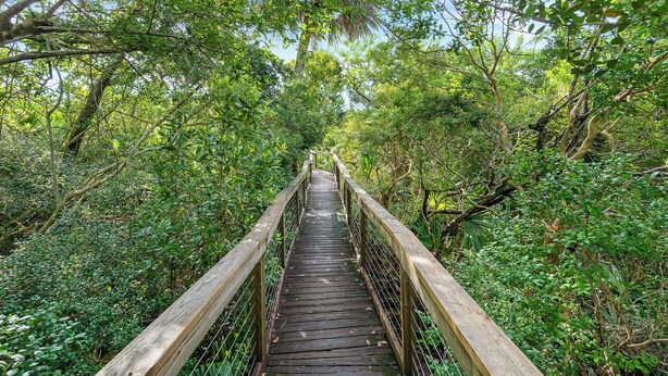 Unclassified image, 1 of 79, button - Beachy Cottage Style Condo with Fabulous Ocean View! (New Smyrna Beach)