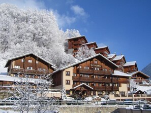 Exterieur