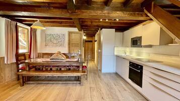 冰箱、微波炉、烤箱、洗碗机